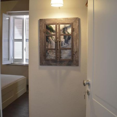 Suite White House Trani Exterior foto