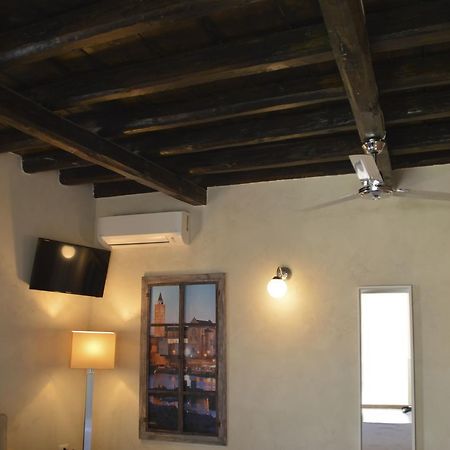 Suite White House Trani Exterior foto