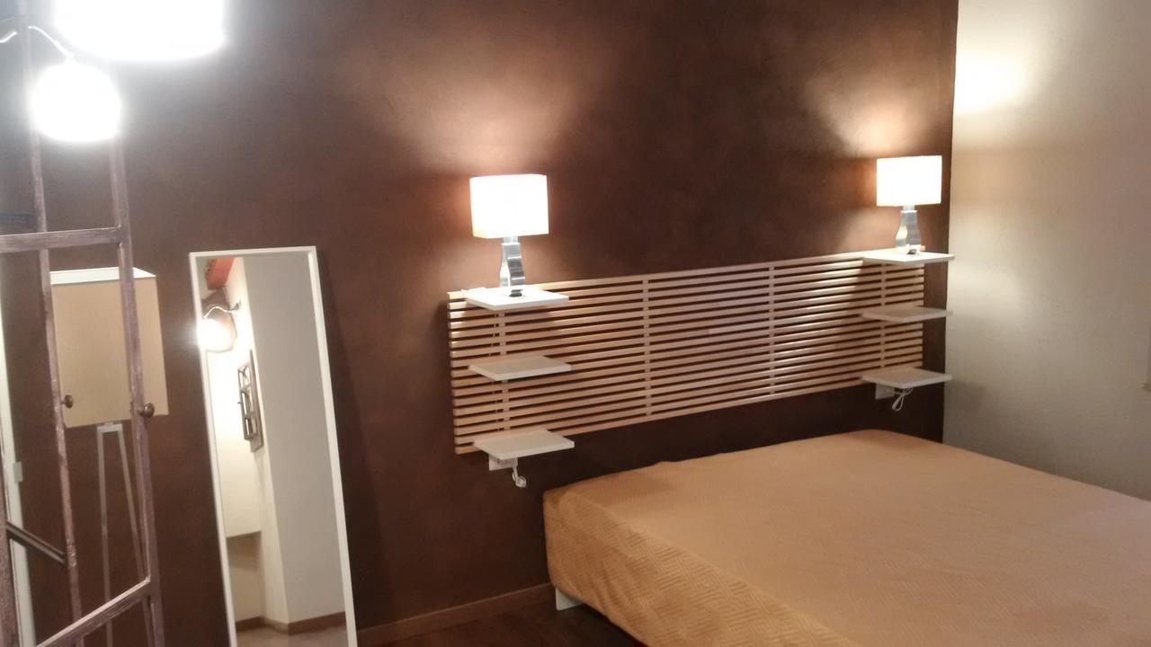 Suite White House Trani Exterior foto