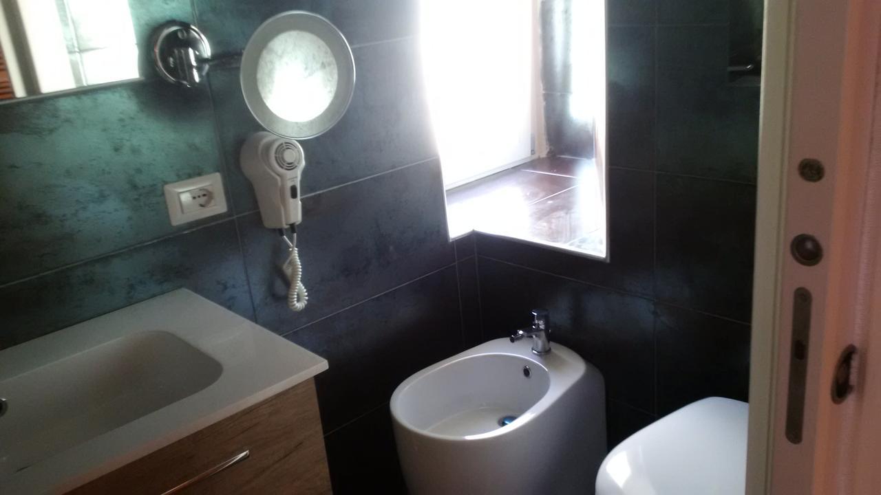 Suite White House Trani Exterior foto