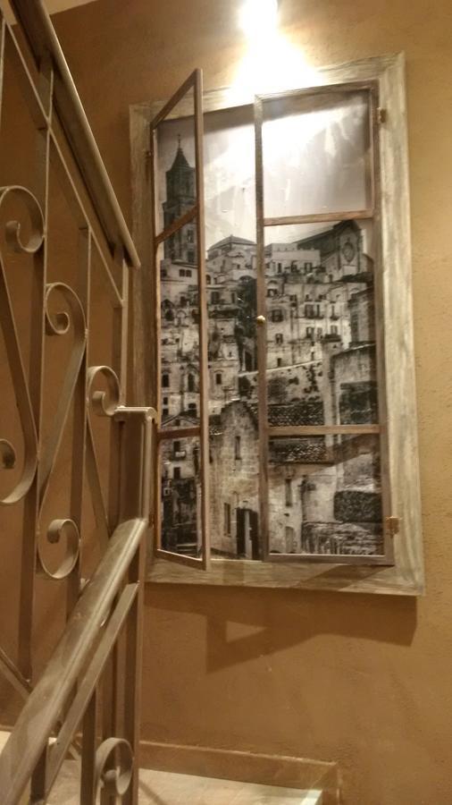 Suite White House Trani Exterior foto