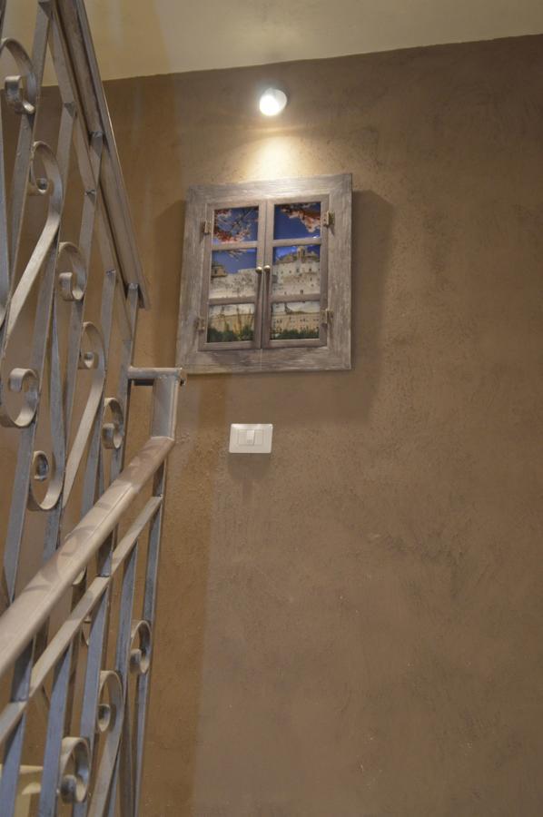 Suite White House Trani Exterior foto
