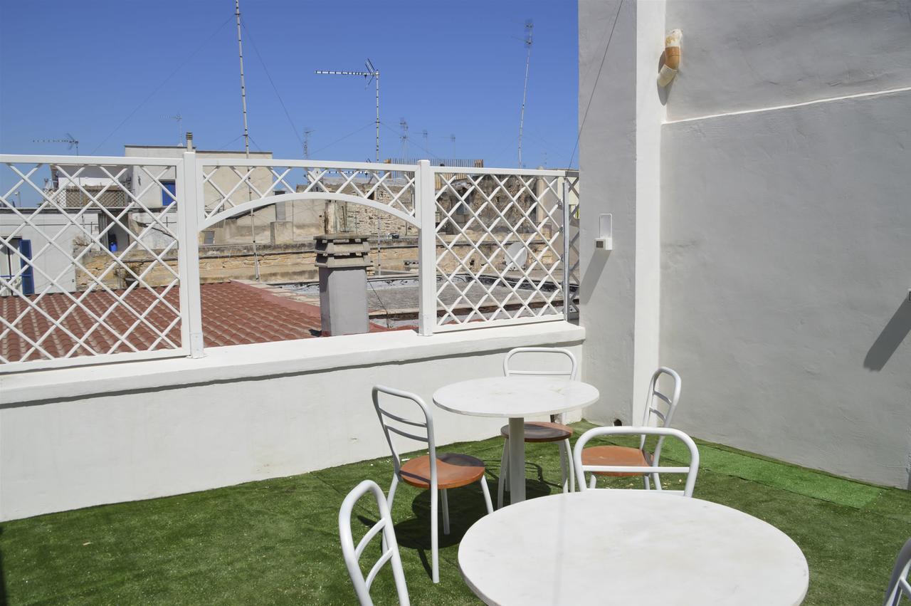 Suite White House Trani Exterior foto