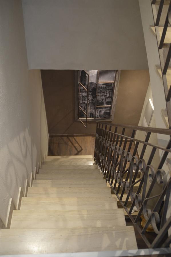 Suite White House Trani Exterior foto