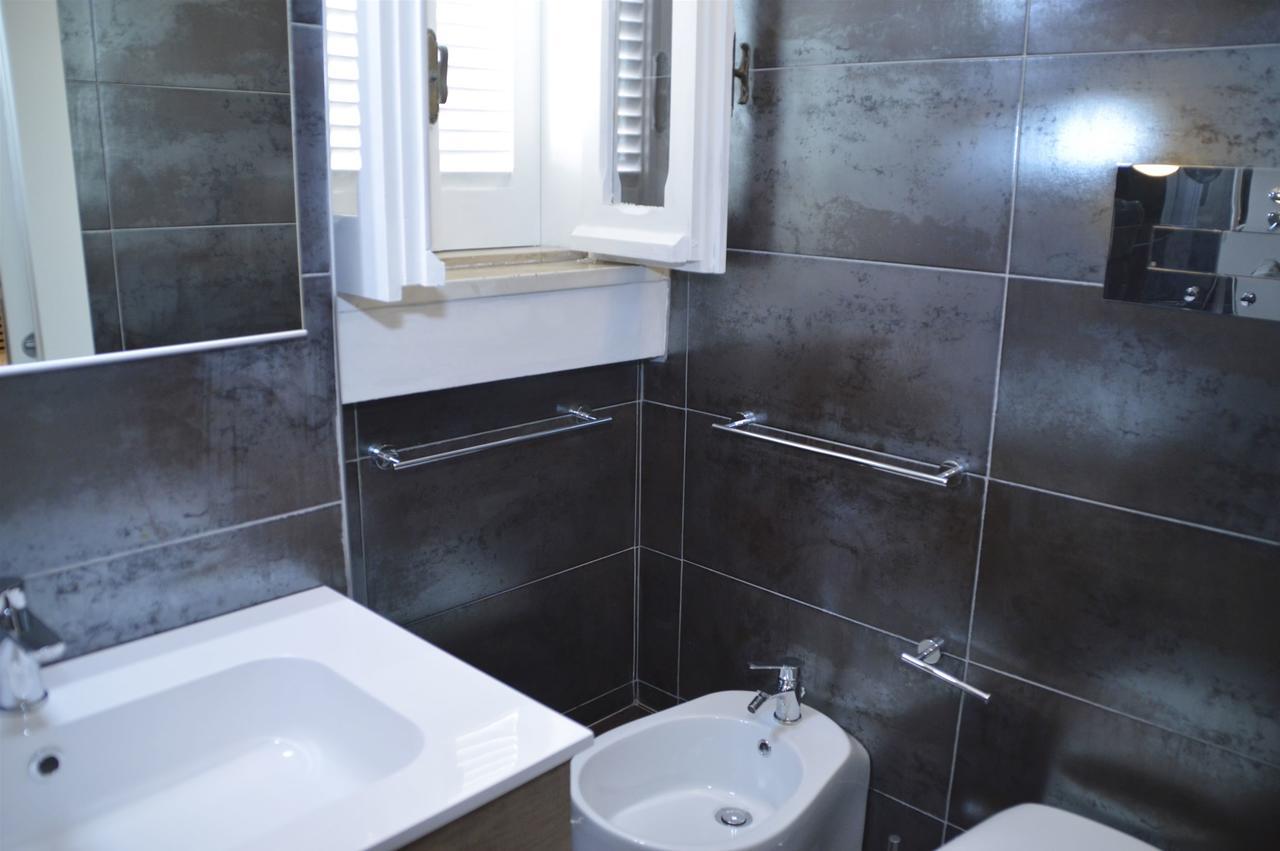 Suite White House Trani Exterior foto