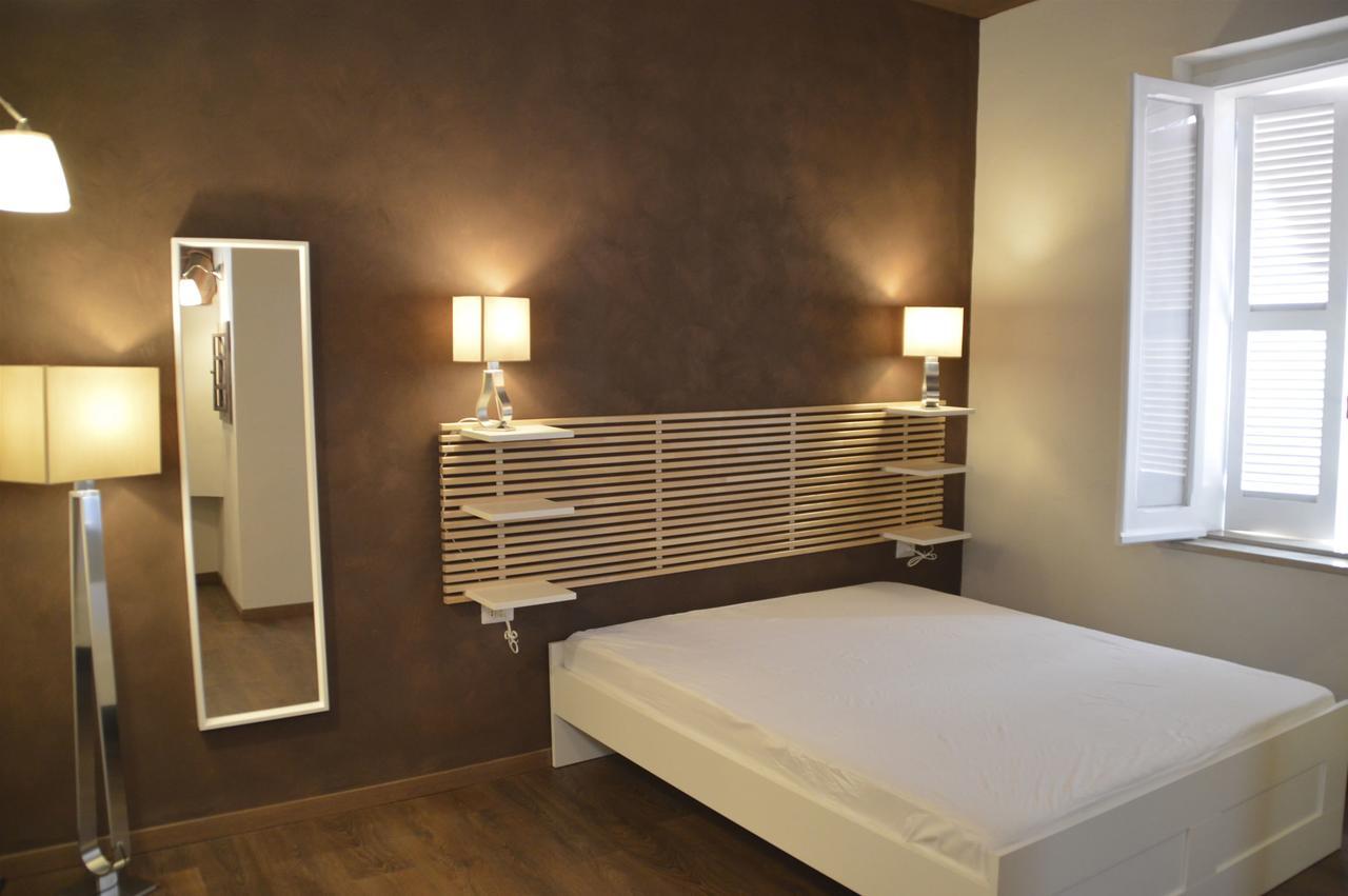 Suite White House Trani Exterior foto