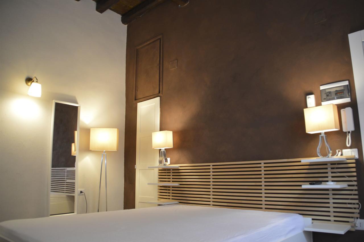 Suite White House Trani Exterior foto