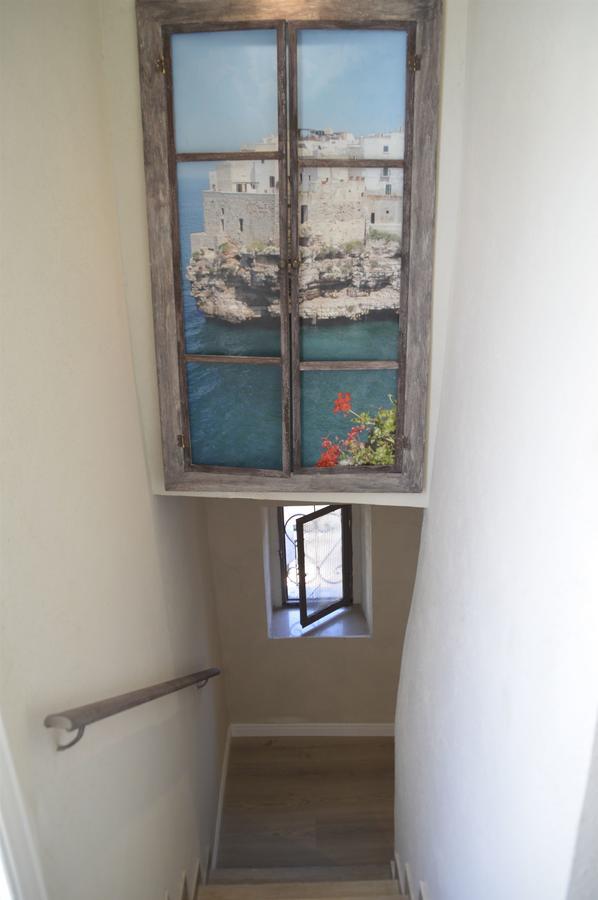 Suite White House Trani Exterior foto