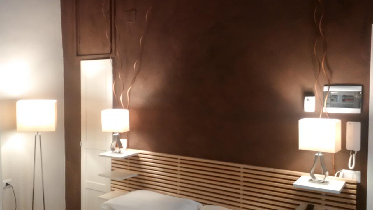 Suite White House Trani Exterior foto