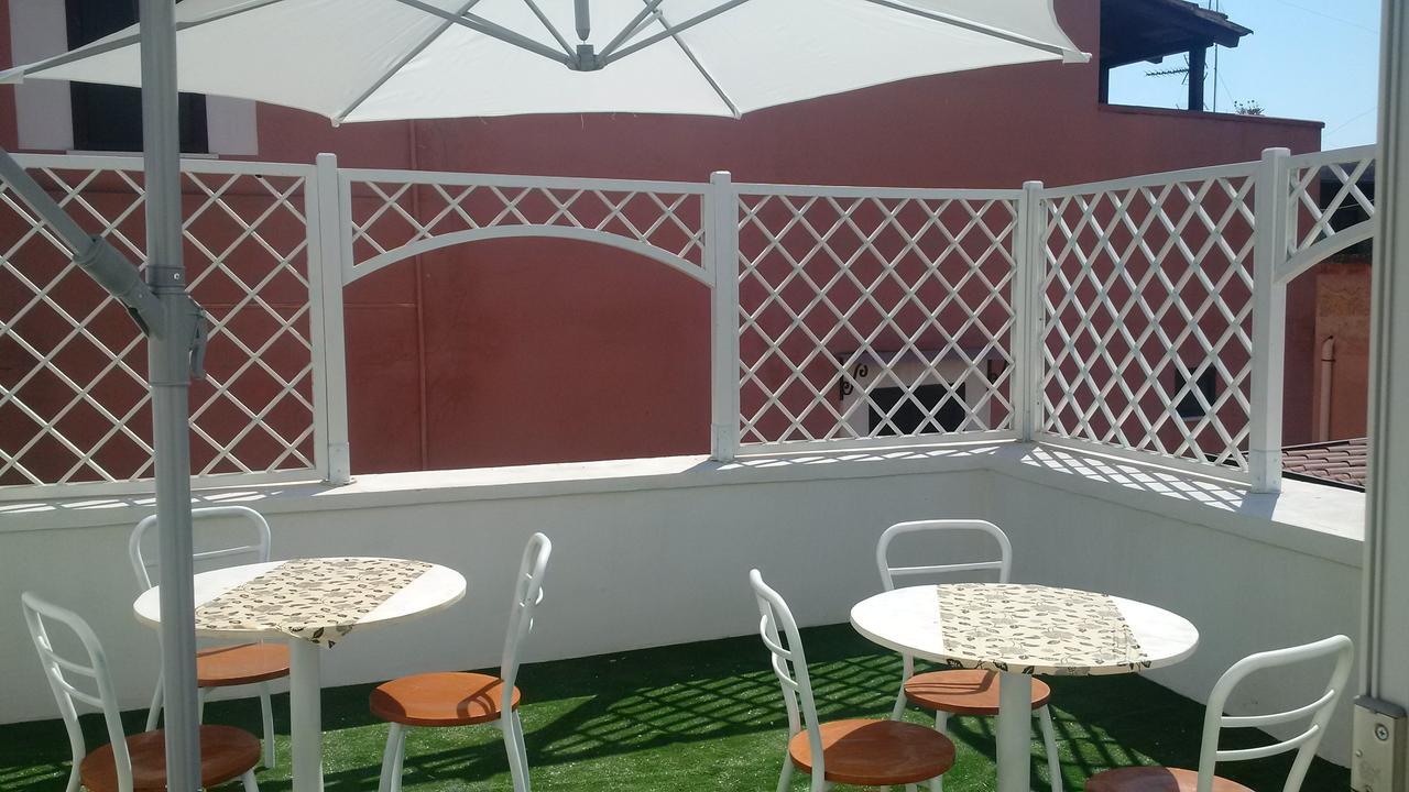 Suite White House Trani Exterior foto